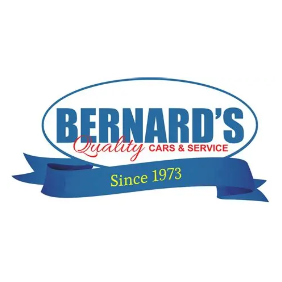 bernards logo