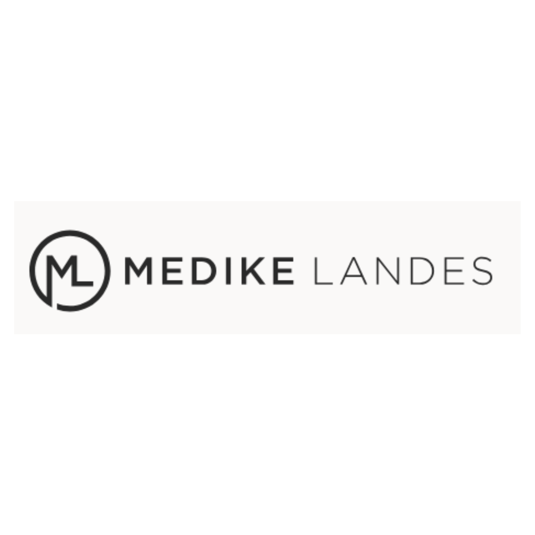 medike landes logo