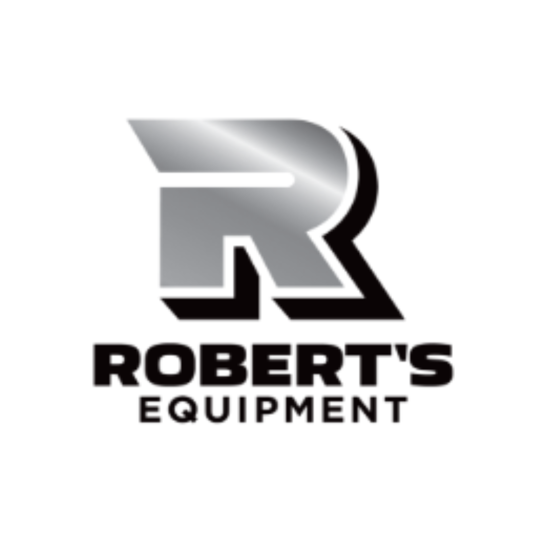 roberts equipment logo