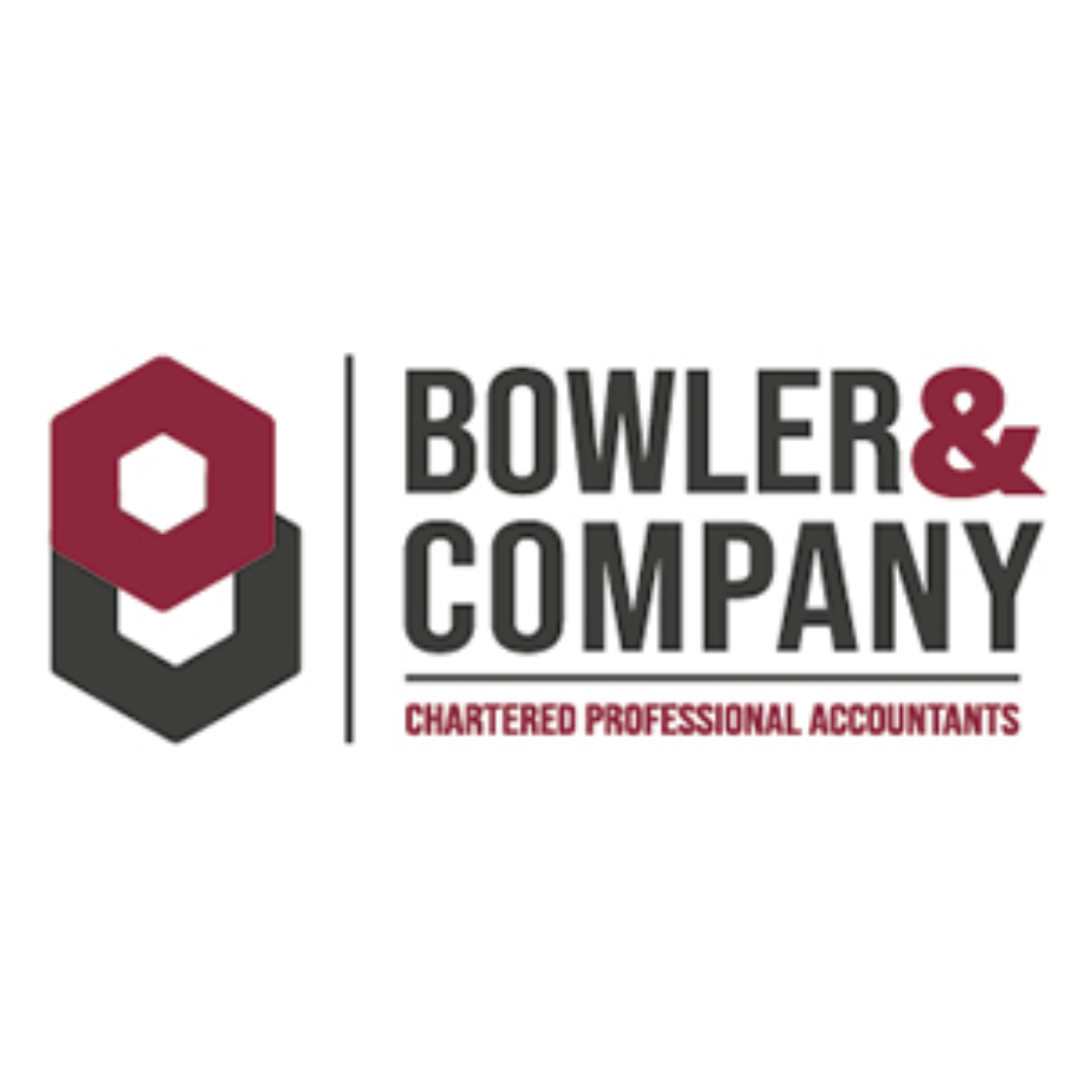 bowlers and company logo