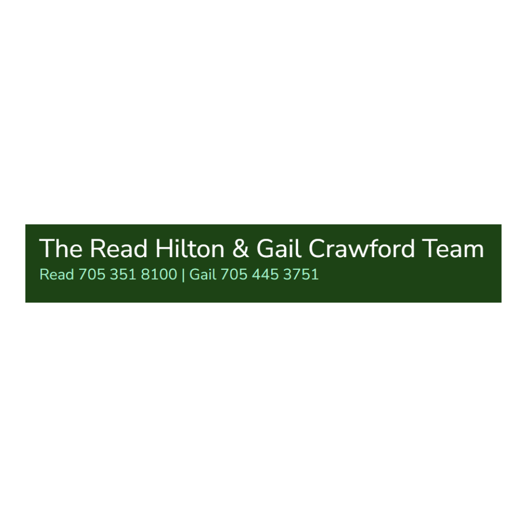 read hilton and gail crawford team logo