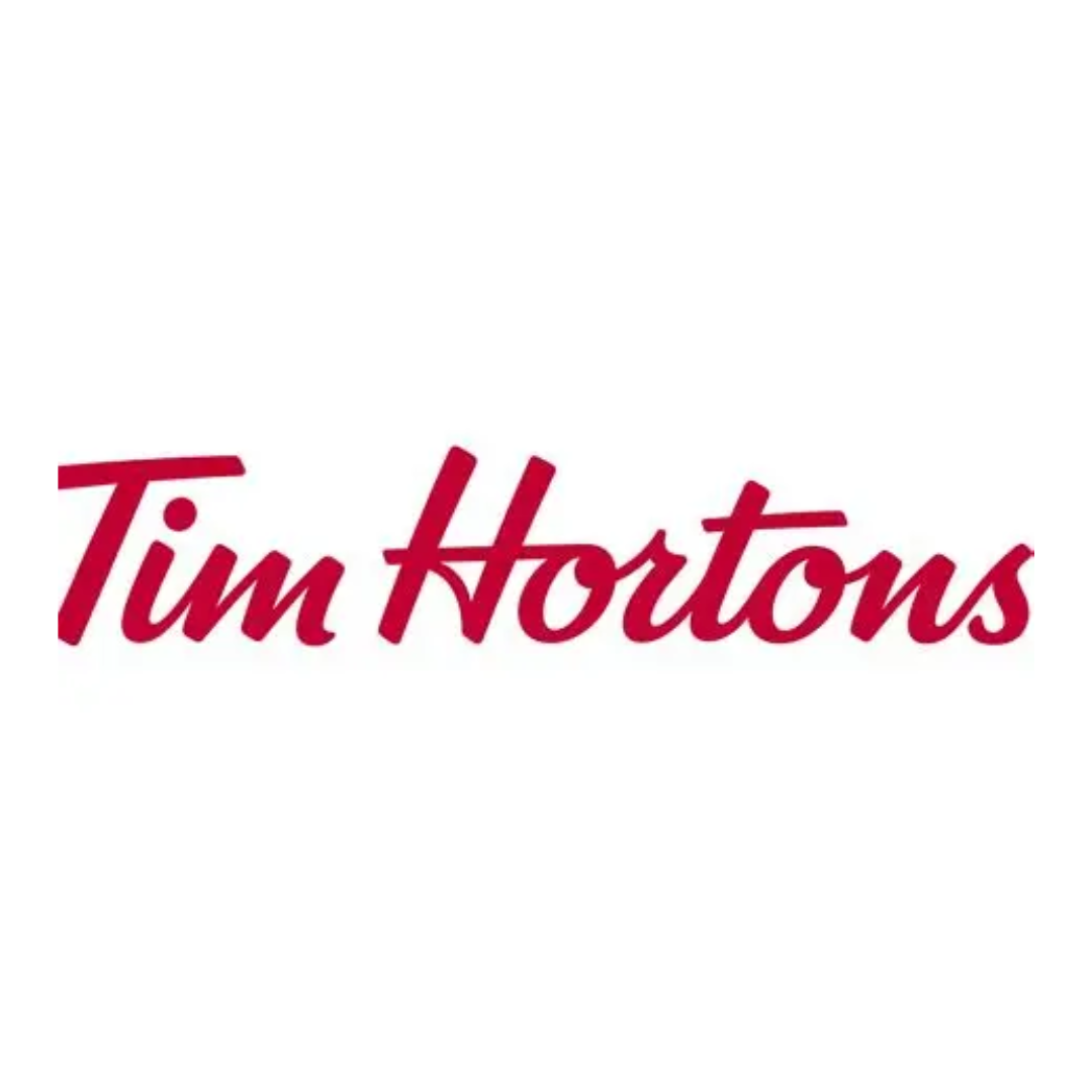 tim hortons logo
